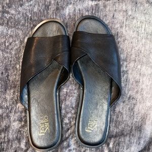 Franco Sarto sandals